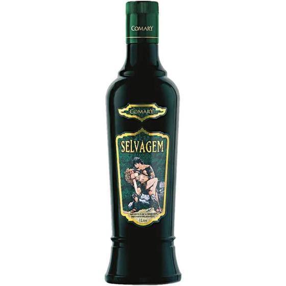 Catuaba Selvagem 1 Litro