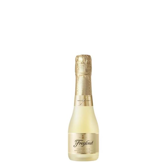 Imagem de Cava freixenet carta nevada demi-sec 200ml