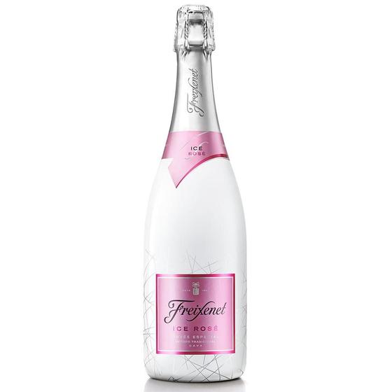 Imagem de Cava freixenet ice rose demi-sec 750ml