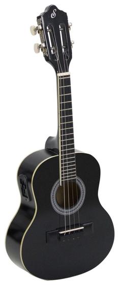 Imagem de Cavaco Acústico Giannini Cs14 Bk Preto