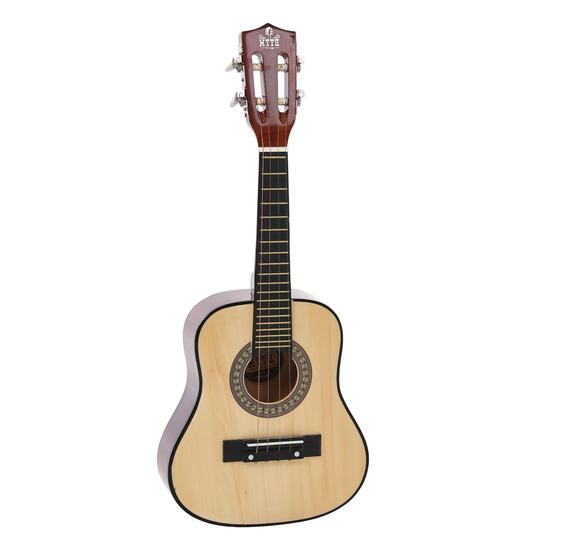 Imagem de Cavaco / Cavaquinho Acústico -- MYTH -- Natural -- Linha Estudante / Iniciante