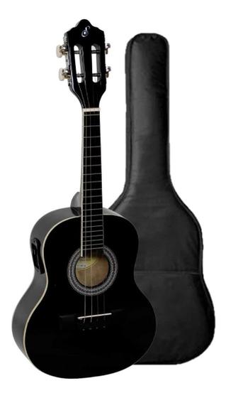 Imagem de Cavaco Giannini Cs14 Ep Elétrico Original Com Capa