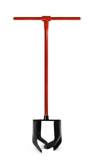Imagem de Cavadeira Ramada Trado 10" Com Cabo 1710