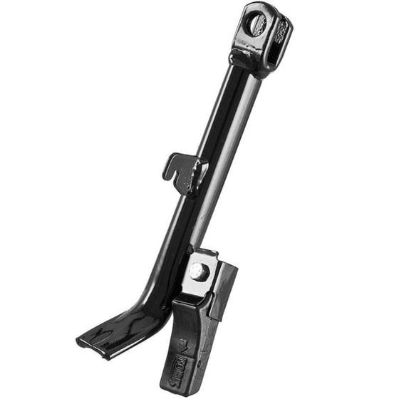 Cavalete Descanso Apoio Lateral Pro Tork Titan 125/150 Fan 125/150/160 Start 160 Com Borracha Menor preço em Cavalete Descanso Apoio Lateral Pro Tork Titan 125/150 Fan 125/150/160 Start 160 Com Borracha