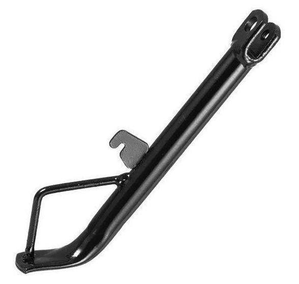 Imagem de Cavalete Lateral Pro Tork Compat. C/ Ybr  125 Cc - Factor - Un