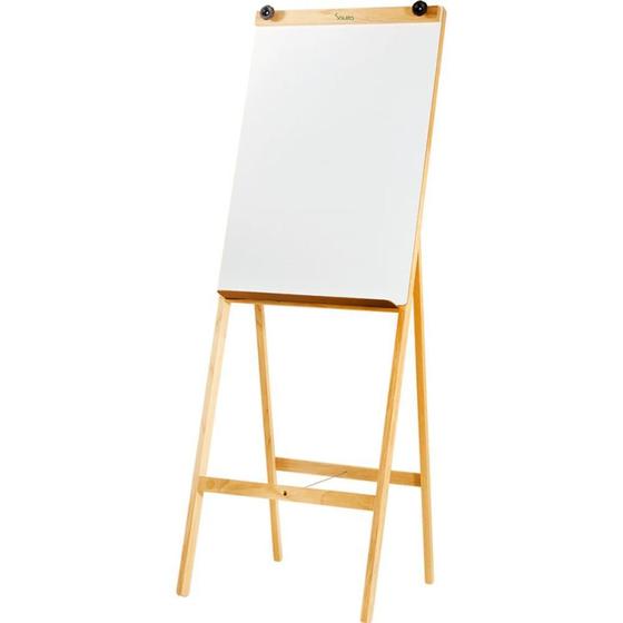 Cavalete para FLIP-CHART Magitel 1,80 MTS Menor preço em Cavalete para FLIP-CHART Magitel 1,80 MTS