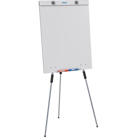 Cavalete Para Flipchart Office 175Cm Stalo Cavalete de Pintura