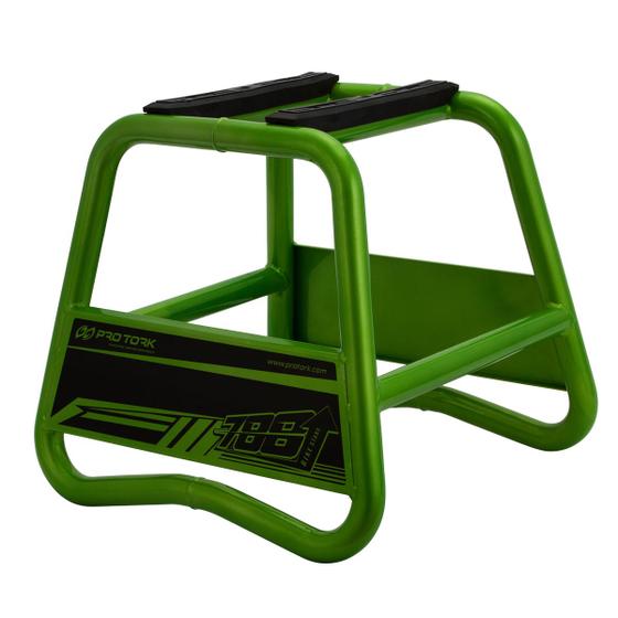 Imagem de Cavalete Para Moto Universal Off Road Stand 788 Em Aço Tork