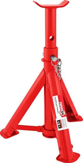 Menor preço em Cavalete para veículos 2 toneladas 4 posições - Nove54