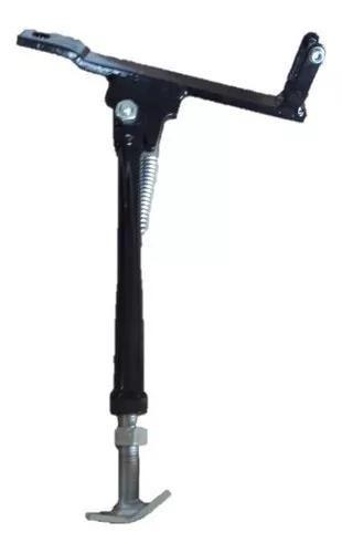 Imagem de Cavalete Reforçado Para Carga / Moto de águda Gás Motoboy com Baú Linha Cg Titan Start Fan 125 150 160