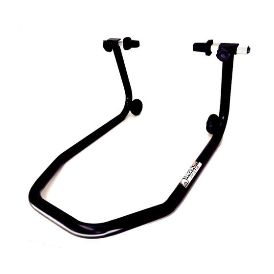 Cavalete Traseiro Para Motos Universal Arena 299 Suspensão Traseira Menor preço em Cavalete Traseiro Para Motos Universal Arena 299 Suspensão Traseira