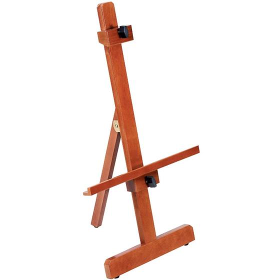 Imagem de Cavalete Trident - Mesa Simples 12.013