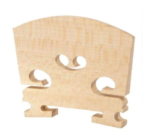 Imagem de Cavalete violino 4/4 madeira maple smart svn-05