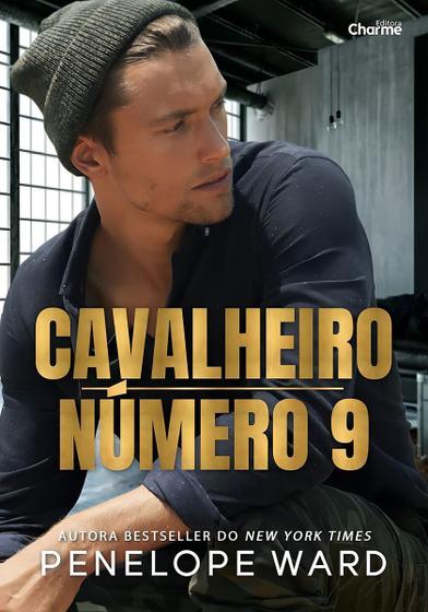 Imagem de Cavalheiro Número 9 Sortido