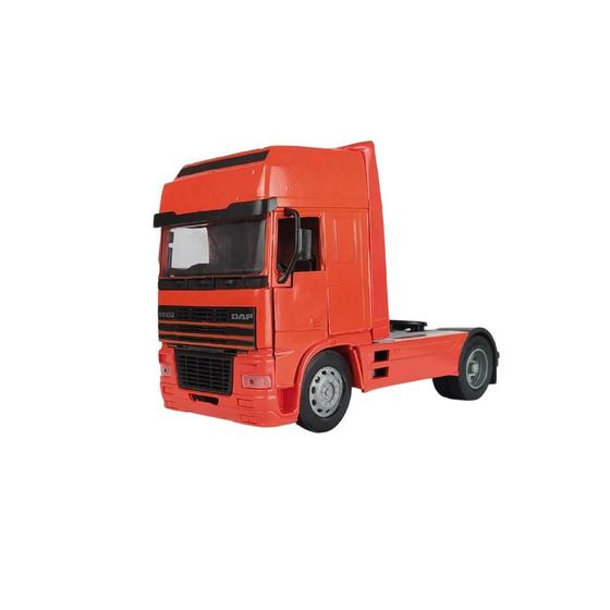 Imagem de Cavalinho Daf Xf Advance 1:32 NewRay