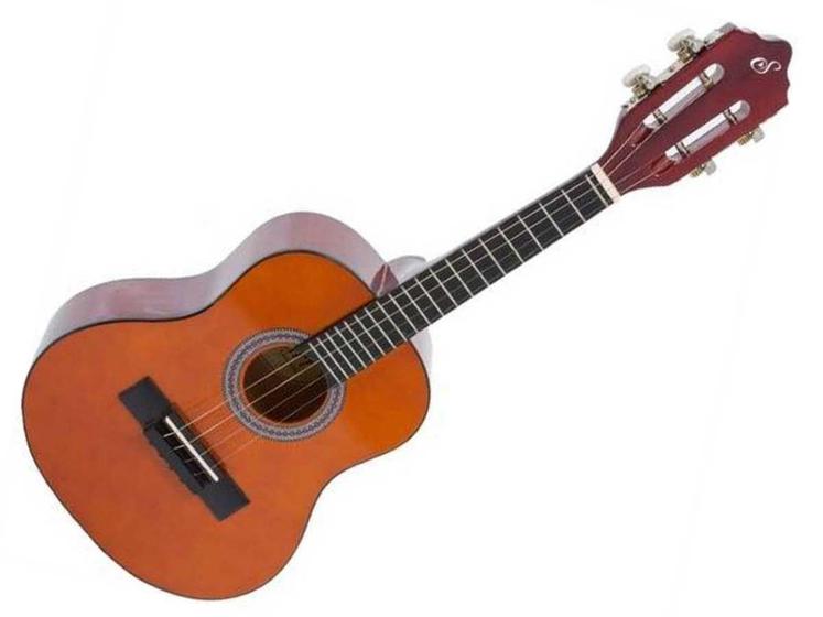 Imagem de Cavaquinho Eletroacústico Giannini CS-14 EP Importado