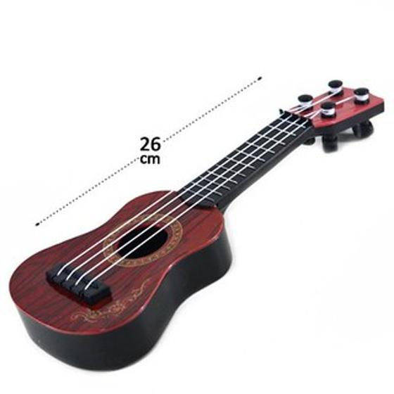 Imagem de Cavaquinho Infantil 26 CM POP Star  - 32803