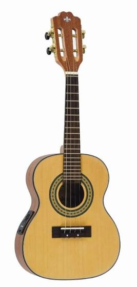 Imagem de Cavaquinho Strinberg Cs25E Ns Eletrico