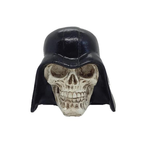 Imagem de Caveira Darth Vader - Star Wars