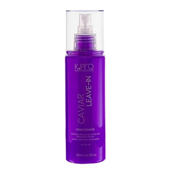 Imagem de Caviar Leave-in 200ml - K.pro