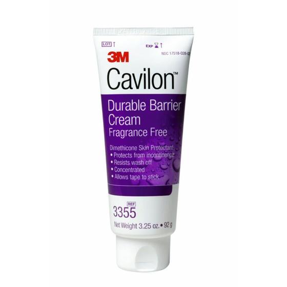 Imagem de Cavilon 92g creme barreira 3m 