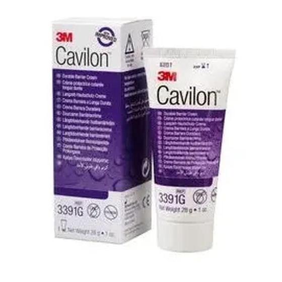 Imagem de Cavilon Creme Barreira Durável 28g