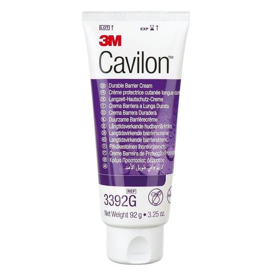 Imagem de Cavilon Creme Barreira Durável 3M 3392 - 92g