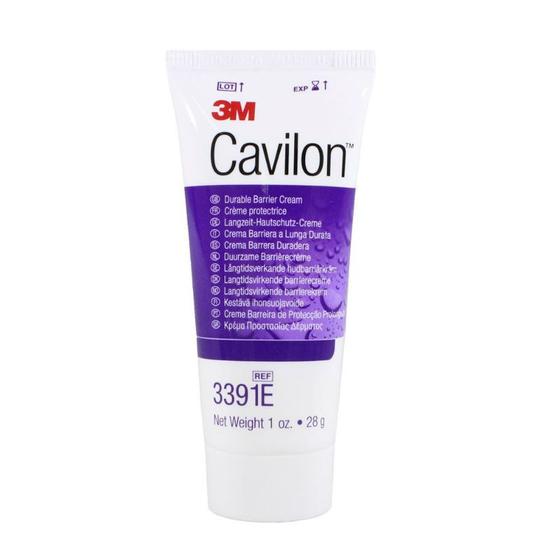 Imagem de Cavilon Creme Barreira Durável Protetor da Pele 28G - 3M