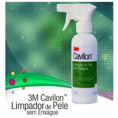 Imagem de Cavilon Limp de Pele S/Enxague C/1 FRX250ML 3380 Hb004318778