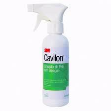 Imagem de Cavilon limpador de pele s/enxague spray 250ml 3m
