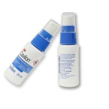 Imagem de Cavilon prot cutaneo spray 28ml 3346br c/1 un hb004380406