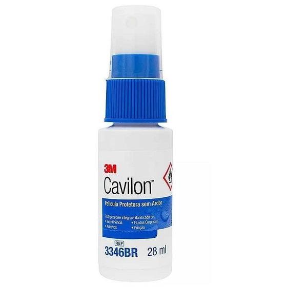 Imagem de Cavilon Protetor Cutaneo 28ML 3M