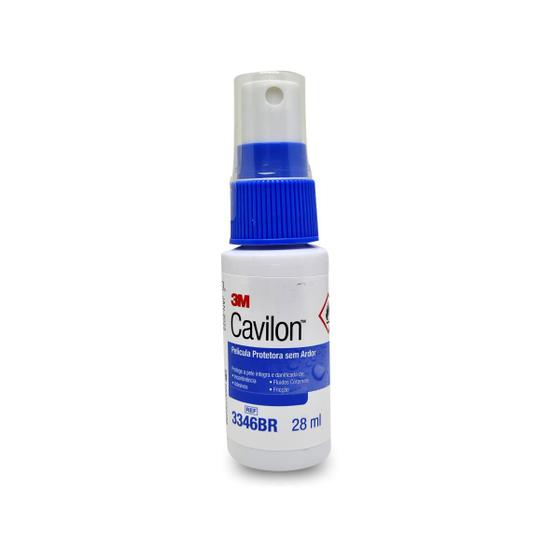 Imagem de Cavilon spray protetor cutaneo - 3346e - 3m - 1un