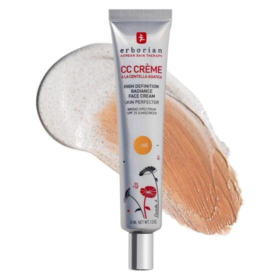 Imagem de CC Cream Erborian 45mL - Correção de Cor com Centella Asiática