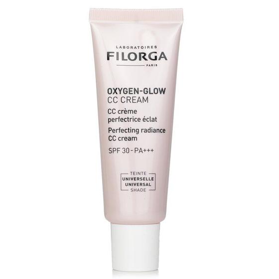 Imagem de CC Cream Filorga Oxygen Glow SPF 30+ - Com Extrato de Capuchinha