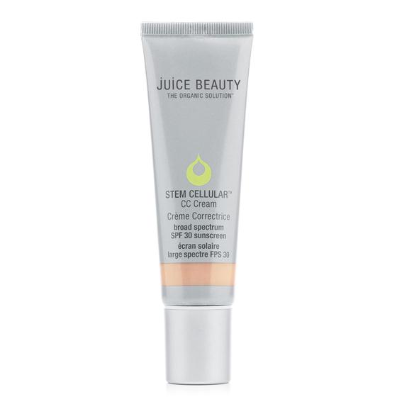 Imagem de CC Cream Juice Beauty Stem Cellular SPF 30 50 ml Desert Glow