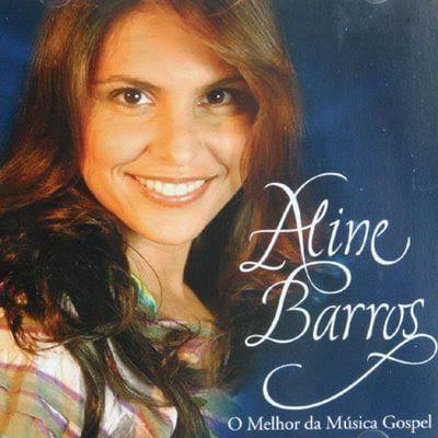 CD Aline Barros O melhor da música gospel - Sony Music - Música e Shows  Gospel e Religioso - Magazine Luiza