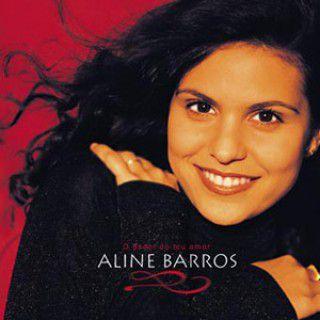 CD Aline Barros O poder do teu amor - Sony Music - Música e Shows Gospel e  Religioso - Magazine Luiza