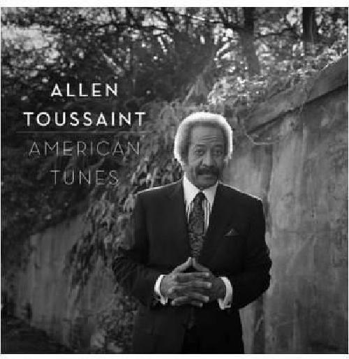 Imagem de Cd Allen Toussaint - American Tunes