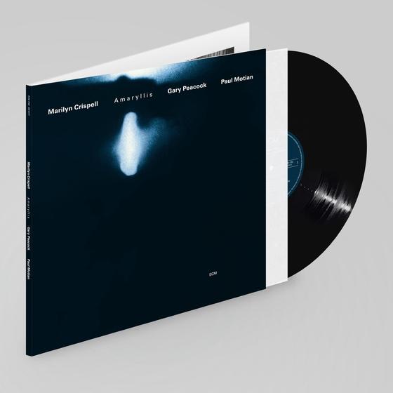 Imagem de CD Amaryllis - ECM Luminessence Series