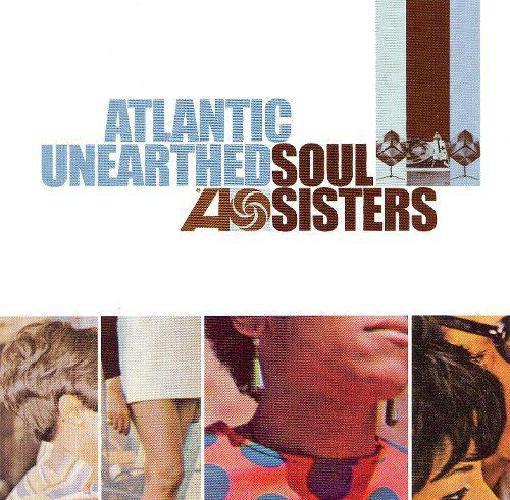 Imagem de Cd Atlantic Unearthed - Soul Sisters