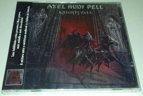 Imagem de Cd axel rudi pell - xxx anniversary live 2 cds acrilico