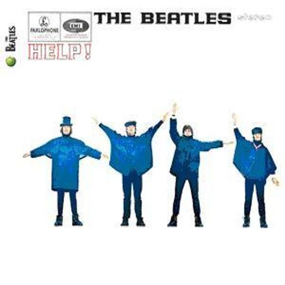 Imagem de CD Beatles - Help (Remasterizado) - 1