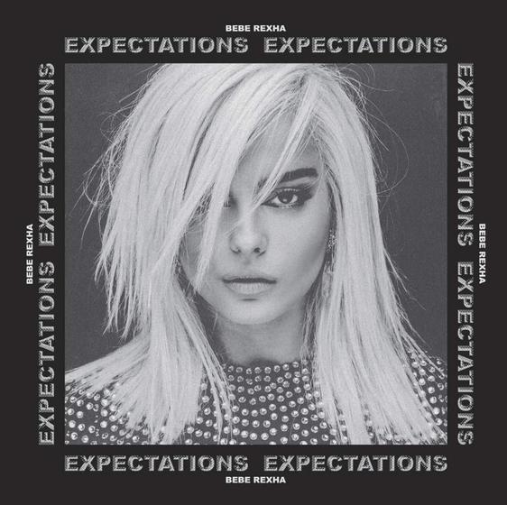 Imagem de Cd Bebe Rexha - Expectations