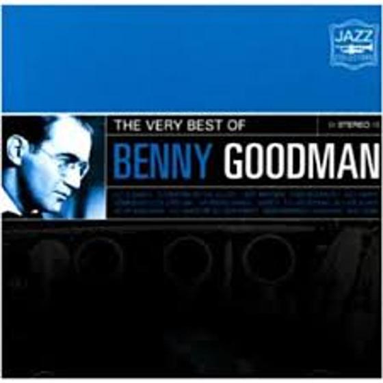 Imagem de Cd - Benny Goodman / The very best of Jazz Collectors