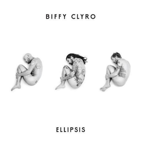 Imagem de Cd Biffy Clyro - Ellipsis