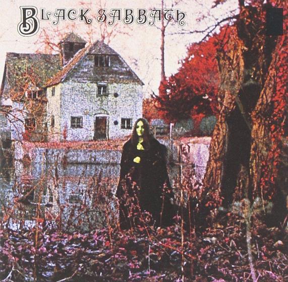 Imagem de Cd black sabbath black sabbath - VOICE MUSIC