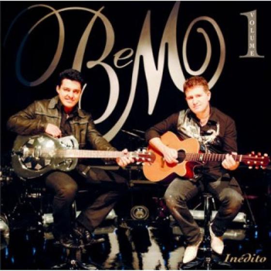 Imagem de cd bruno e marrone*/ acustico II vol. 1 (digipack)