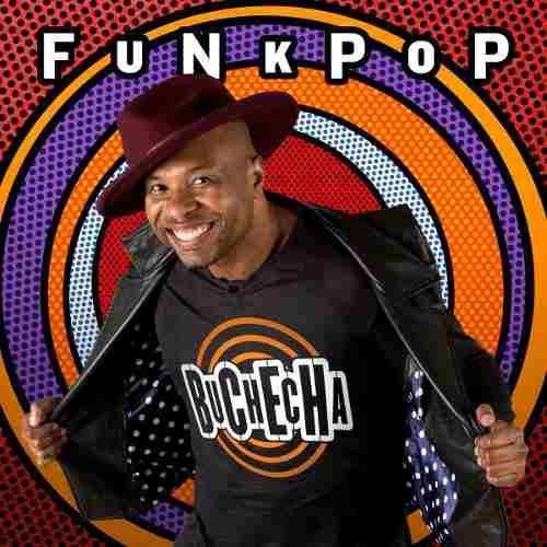 Imagem de Cd Buchecha - Funk Pop