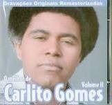 Imagem de Cd carlito gomes - volume 11